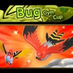 Pokémn-Duel-Bug-Gym-Cup
